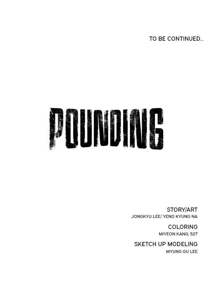 à¸­à¹ˆà¸²à¸™ Pounding