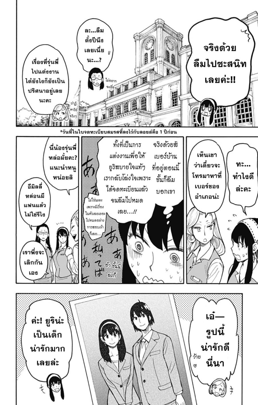 à¸­à¹ˆà¸²à¸™à¸à¸²à¸£à¹Œà¸•à¸¹à¸™ à¸¡à¸±à¸‡à¸‡à¸°