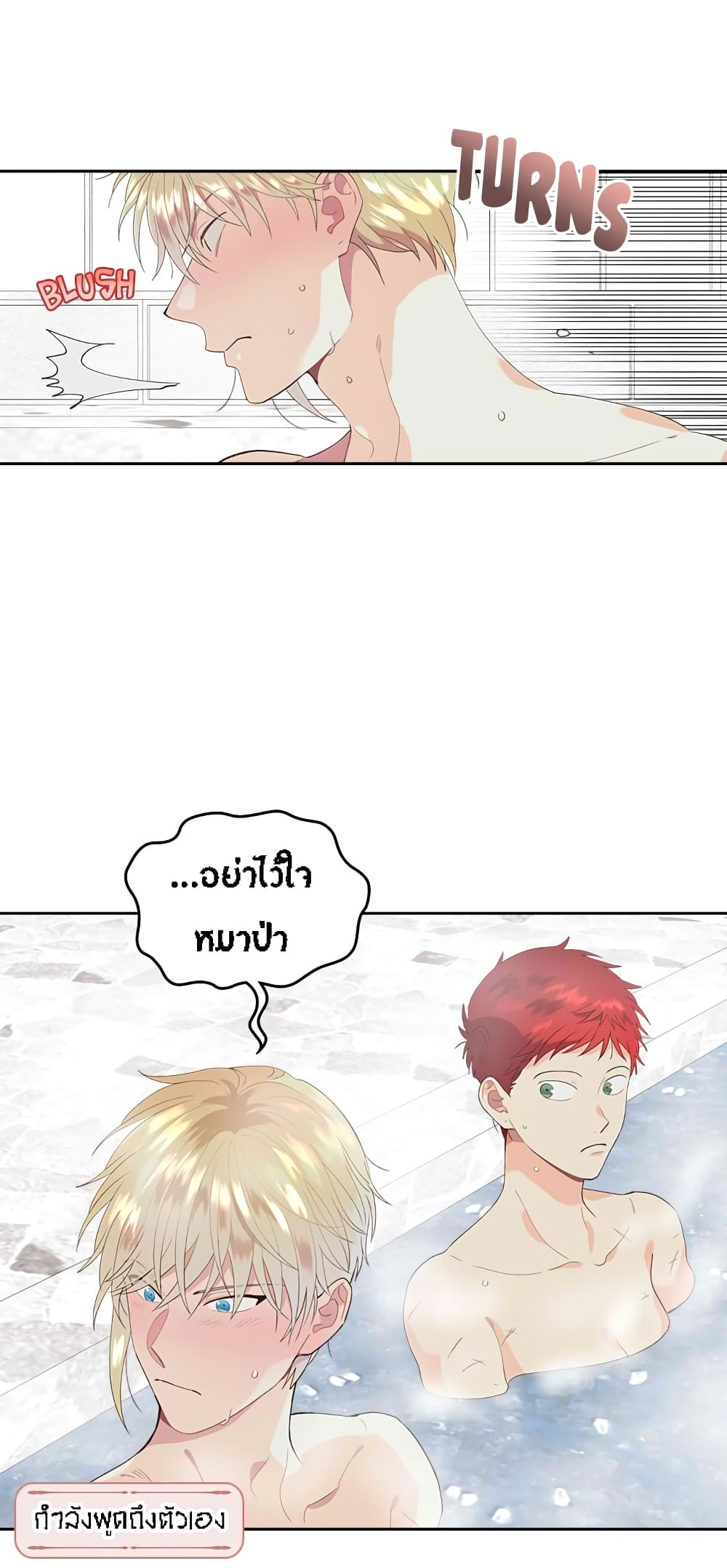 à¸­à¹ˆà¸²à¸™ The Knight and Her Emperor