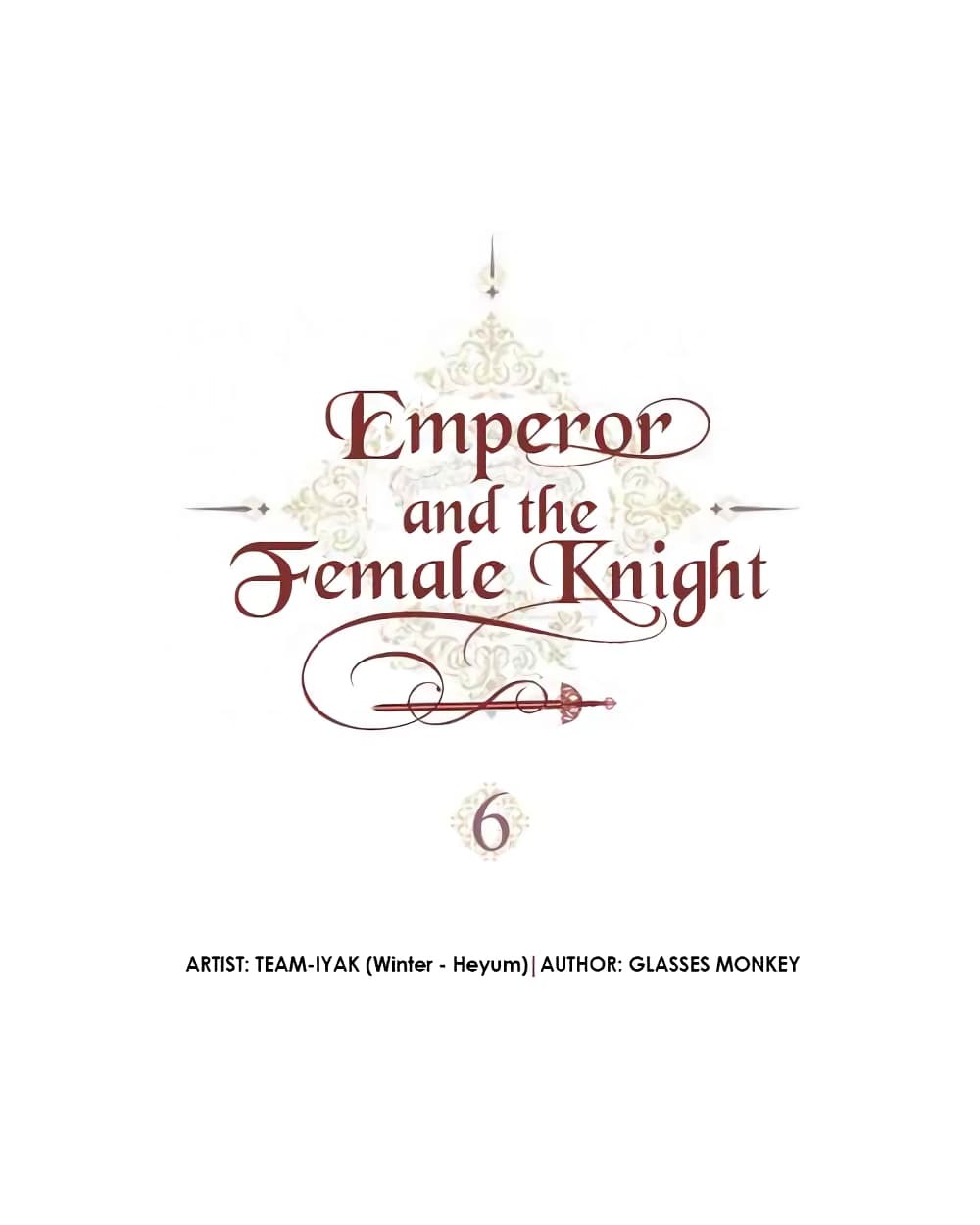 à¸­à¹ˆà¸²à¸™ The Knight and Her Emperor