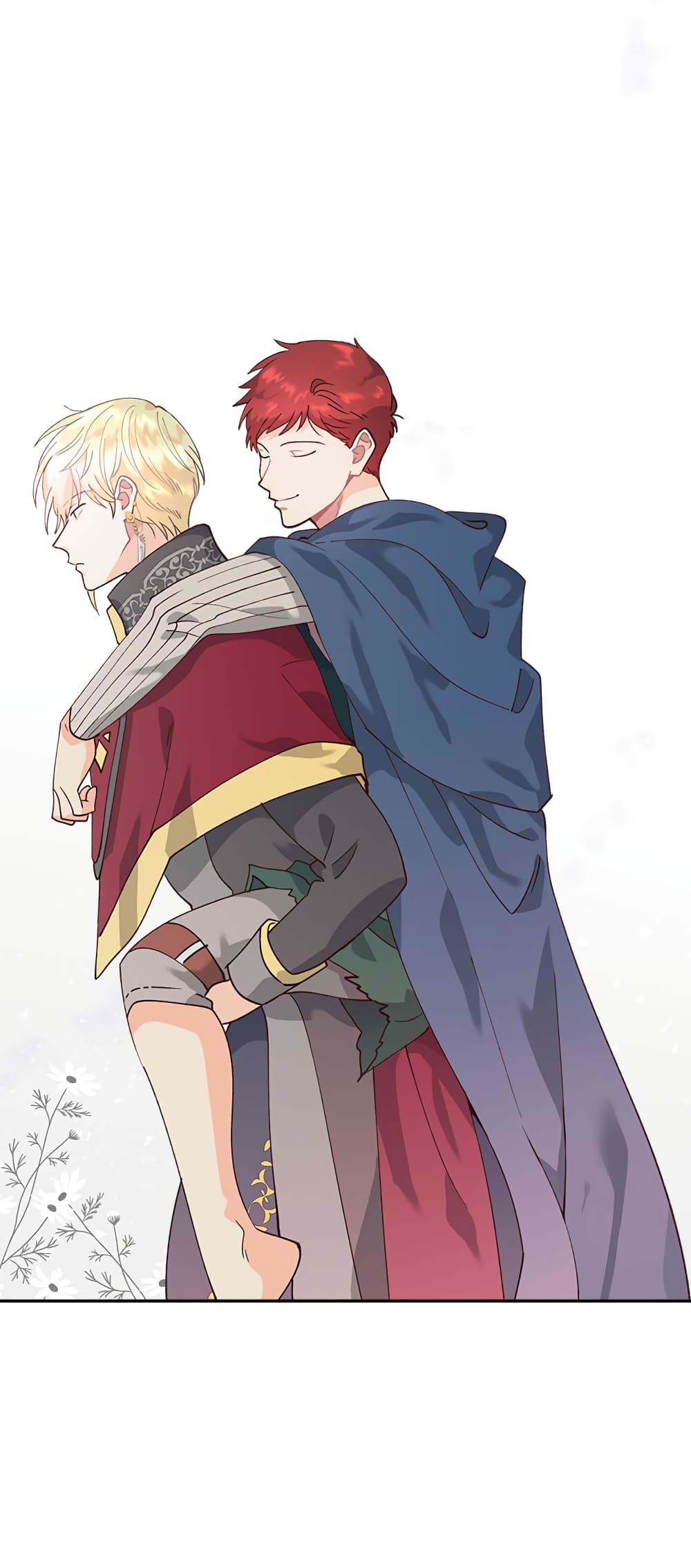 à¸­à¹ˆà¸²à¸™ The Knight and Her Emperor